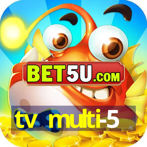 tv multi